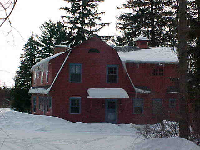Building photograph for 49 OLD ASYLUM ROAD